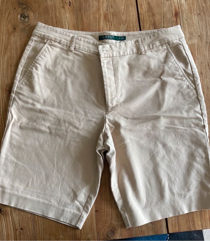 Ralph Lauren Bermuda Shorts in Bendestorf