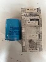 Original Nissan Sunny/100NX Öl Filter neu Baden-Württemberg - Reutlingen Vorschau