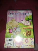 Wer hilft Lillebi? PC-Spiel+ CD München - Ramersdorf-Perlach Vorschau