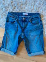 Tommy Hilfiger Jeans Shorts Bayern - Teunz Vorschau