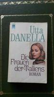 Die Frauen der Talliens und Jovana von Utta Danella (Romantik...) Herzogtum Lauenburg - Talkau Vorschau