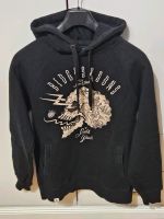 Bidges & Sons Skull Damen Hoodie in Gr. S Niedersachsen - Emden Vorschau