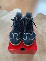 Puma Speed Star sneaker Gr.40 navy blue Frankfurt am Main - Kalbach Vorschau