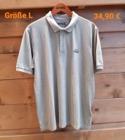 Poloshirt STIHL Icon Garment, grün/grau, L, 34,90 € Hessen - Dautphetal Vorschau
