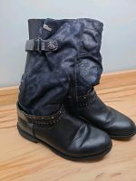 Super schöne Stiefel Winterstiefel von s.Oliver Gr. 35 Hessen - Butzbach Vorschau