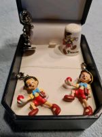 Pinocchio Miniaturen Saarland - Schmelz Vorschau