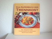 Das Superbuch der Trennkost von Ursula Summ Diätbuch Ernährung Kiel - Russee-Hammer Vorschau