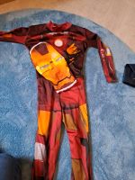 Ironie Man kostüm3-5Jahre Nordrhein-Westfalen - Wesel Vorschau