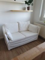 Sofa, IKEA, BACKSÄLEN Sachsen - Kamenz Vorschau