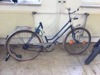 Oldtimer Fahrrad Victoria tisuna 60er 70iger Jahre 70€ Bayern - Bad Abbach Vorschau
