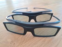 2 Stück 3D-Brillen Hessen - Petersberg Vorschau
