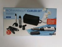 Profi-Warmluft Curler-Set Lockenstab NEU Nordrhein-Westfalen - Baesweiler Vorschau