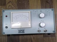 Millivoltmeter WDM (DDR) Brandenburg - Langerwisch Süd Vorschau