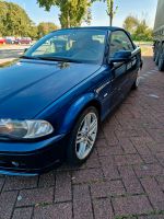 17 Zoll Alufelgen BMW E46 Nordrhein-Westfalen - Ladbergen Vorschau