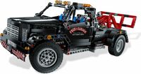 Lego Technic 9395, Pickup-Abschleppwagen, Baden-Württemberg - Sigmaringen Vorschau