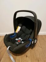 Britax Römer Babysafe 2 i-Size und Flex-Base schwarz Nordrhein-Westfalen - Kürten Vorschau