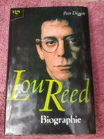 Biographie Lou Reed Thüringen - Erfurt Vorschau