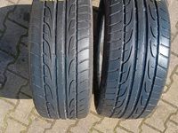 DUNLOP 215 45 R17 SOMMERREIFEN 7MM PROFIL SEHR GUT Niedersachsen - Warmsen Vorschau