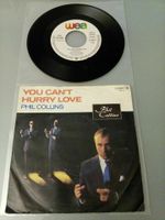 Phil Collins ‎Vinyl Single ‎– You Can't Hurry Love – von 1982 Innenstadt - Köln Altstadt Vorschau