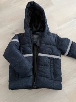 Winterjacke Jungs Gr. 110 und 116 Rheinland-Pfalz - Mudersbach Vorschau