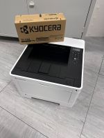 Kyocera Laserdrucker ECOSYS P2040dn, S/W-Drucker, 40 Seiten/Min., Bayern - Freilassing Vorschau