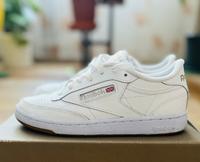 Lederschuhe Reebok, Größe 38 Nürnberg (Mittelfr) - Mitte Vorschau