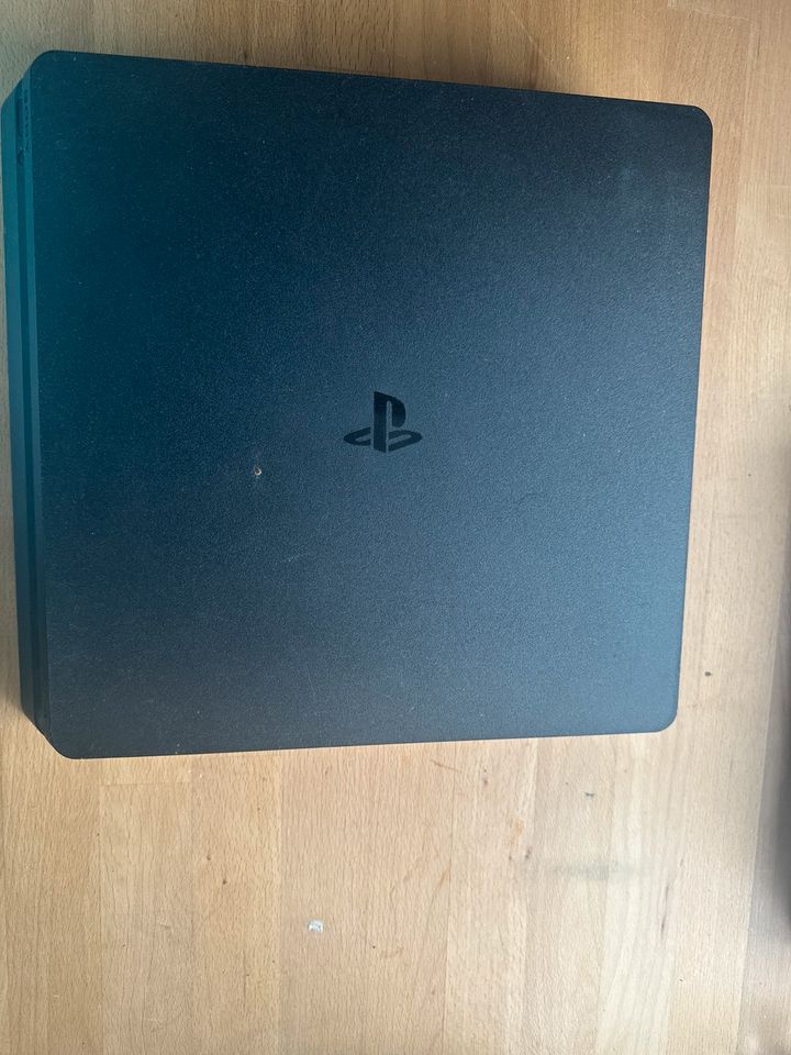 Ps4 normal/slim in Erding