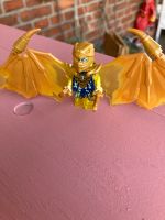 Ninjago Crystalized Lego Figur Drachen Jay Schleswig-Holstein - Bad Segeberg Vorschau