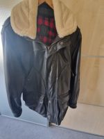 Biker Lederjacke Hein Gericke Wandsbek - Hamburg Sasel Vorschau