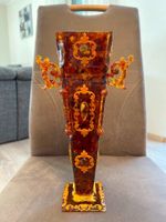 Bernstein Vase Nordrhein-Westfalen - Lengerich Vorschau