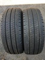 2St. 215/65R15 104/102C conti Sommerreifen Bayern - Regen Vorschau