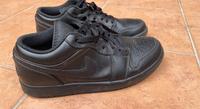 Nike Jordan 1 Schuhe Sneaker schwarz Gr.:42 Wandsbek - Hamburg Bramfeld Vorschau