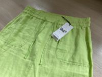 Rock Gerry Weber Leinen Gr.40 lime/neon NEU mit Etikett Nordrhein-Westfalen - Gelsenkirchen Vorschau