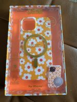 iPhone 14 13 Sarina Flowers Case Bumper NEU OVP Flowers Blumen Mecklenburg-Vorpommern - Neubrandenburg Vorschau