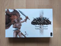 Conan - Vanir Valkyrie - EN Brettspiel Tabletop Monolith Addon Hessen - Schmitten Vorschau