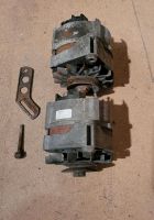 BMW e30 325i Bosch Generator Lichtmaschine 80A Niedersachsen - Friesoythe Vorschau