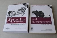 2 Bücher zu Apache Webserver und WWW München - Sendling Vorschau