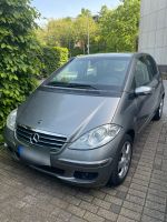 Mercedes Benz A 180 D Avandgarde Nordrhein-Westfalen - Ratingen Vorschau