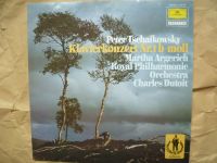 Schallplatte LP 12“ Tschaikowsky Klavierkonzert 1 b-moll Baden-Württemberg - Vaihingen an der Enz Vorschau