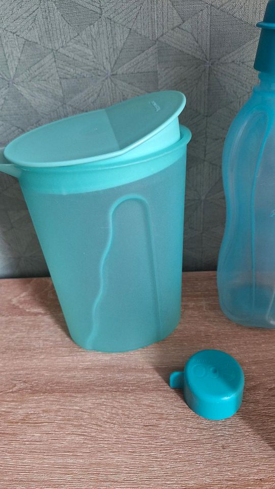 Tupperware 5-er Set in Sehnde