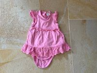 Süßer Body Kleidchen rosa pink Topomini Gr. 50/56 Baden-Württemberg - Wangen im Allgäu Vorschau