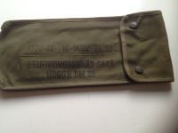 Bundeswehr Stofftasche Militär Rheinland-Pfalz - Schoden Vorschau