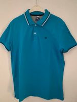 Champion Poloshirt Herren Gr.S türkis Essen - Essen-West Vorschau