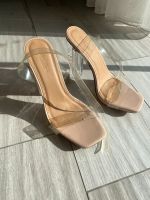 Truffle Collection Heels Clear Bayern - Roth Vorschau