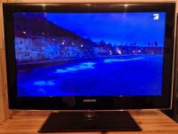 Samsung LCD Flachbildfernseher, Fernseher Nordrhein-Westfalen - Dorsten Vorschau