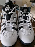 Adidas Basketball Schuhe Bayern - Hof (Saale) Vorschau