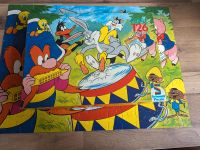 Vintage Schmidt Puzzle 126 Teile Bugs Bunny Niedersachsen - Aurich Vorschau