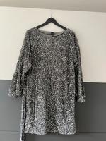 Paillettenkleid mit Gürtel Hessen - Fulda Vorschau