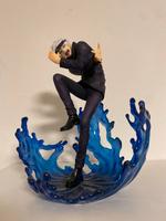 Jujutsu Kaisen Gojo Figur eStream 1/7 Rheinland-Pfalz - Andernach Vorschau