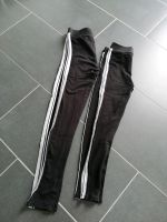 2 Leggings, Größe 146 - 158 Niedersachsen - Bad Zwischenahn Vorschau